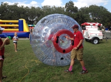 zorb-ball-dallas