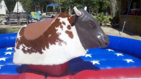 mechanical-bull-rentals-san-antonio