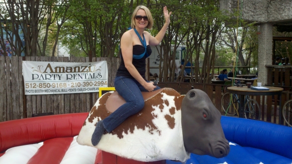 mechanical-bull