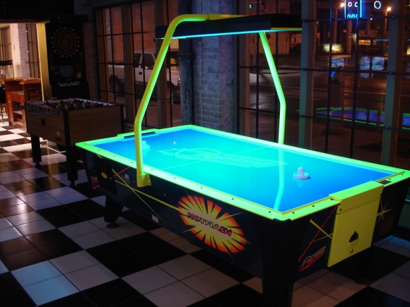 air-hockey-table-rental-austin-texas