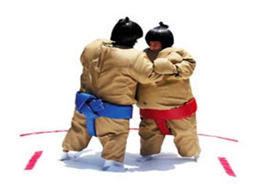 sumo suit rentals